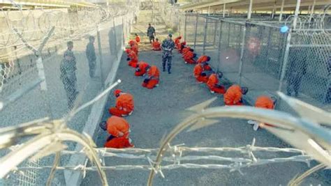 Housing terrorism suspects since 2002: All you need to know about ...