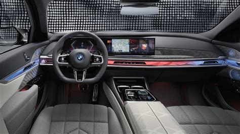 BMW 7-series and i7 to make Indian debut on January 7 - Overdrive