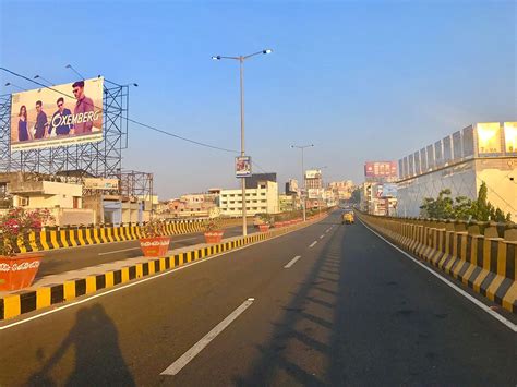 Gurugram's longest flyover to be built in a year, officials confirm ...