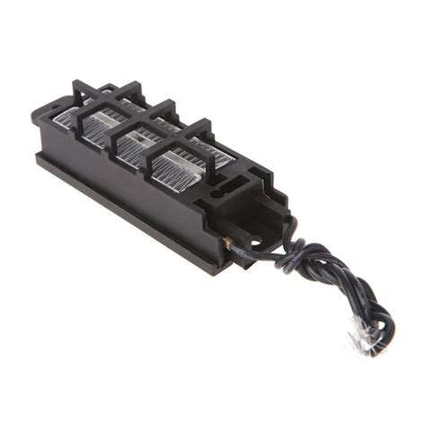 Buy 12V 24V 100W Electric Ceramic Thermostatic PTC Heating Element ...