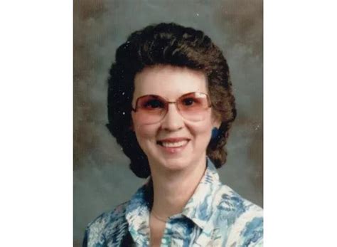 Barbara Joan Snook Obituary (2025) - Columbia, MO - Houser-Millard ...