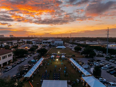 30A BBQ Festival 2025, Grand Boulevard at Sandestin, Miramar Beach, 7 ...