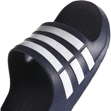 adidas | Adilette Aqua Slide Mens | Pool Shoes | SportsDirect.com