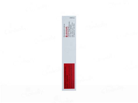 Buy Halovate-S Ointment Online at Best Price | Clinikally