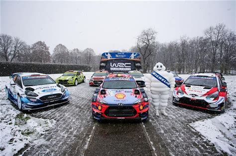 MICHELIN tyres are designed to win | MICHELIN