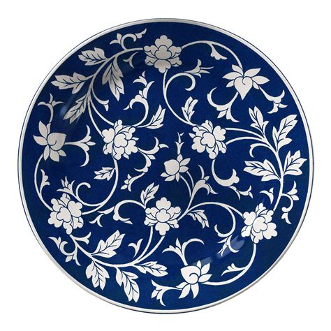 Moroccan Gallery Art Plates Set of 7: Buy Premium Quality Decorative ...