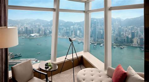 THE RITZ-CARLTON, HONG KONG - Hotel Reviews, Photos, Rate Comparison ...