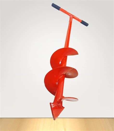 MAXAGRO Earth Auger Hole Digger | Post Hole Digger | Digging Tools for ...