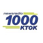 News Radio 1000 KTOK listen live