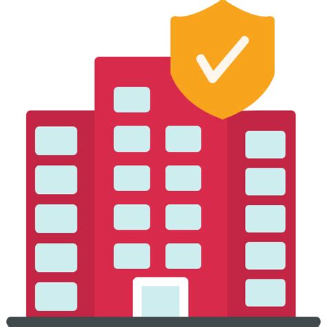 Real estate - Free security icons