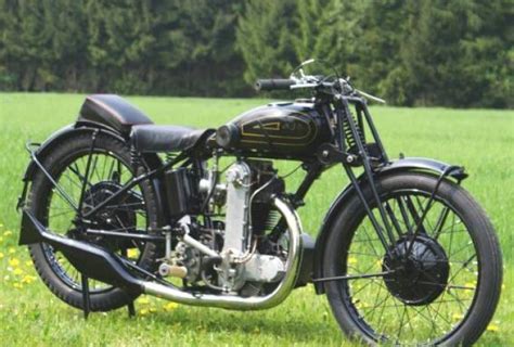 AJS R10 OHC | BRITISH Only Austria Fahrzeughandel GmbH