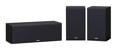 Dolby & Atmos Speaker Packages