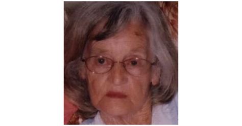 Bobbie Brust Obituary (2012) - Navasota, TX - Nobles Funeral Chapel ...