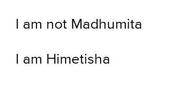 Which role of girls best fits on Sumedh Mudgalkar? A) GopadeviB) Gopika ...