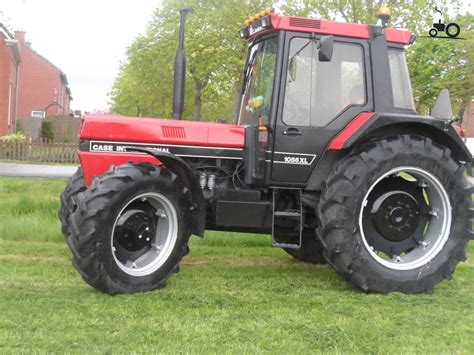 Foto Case International 1056 XL #757655