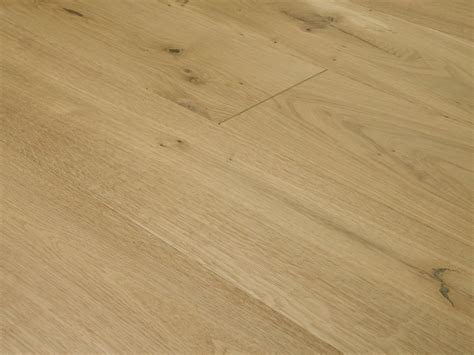 Kent 7-1/2" wide plank hardwood engineered European Oak flooring ...