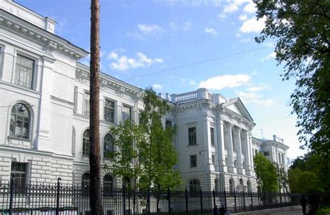 2022俄罗斯留学大学排名前十一览表_霍克留学