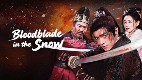 Bloodblade in the Snow (2025) Full online with English subtitle for ...
