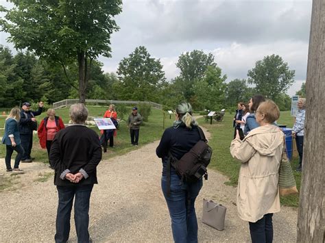 New attraction at Island Lake Conservation Park area | FM101 ...