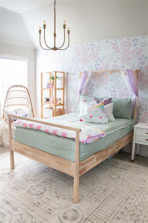 Image result for Girls Room Makeover