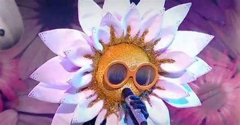 Image result for Masked Singer Daisy