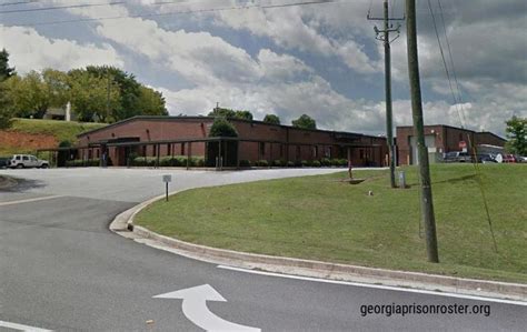 Lumpkin County Jail, GA: Inmate Search, Visitation & Contact Info