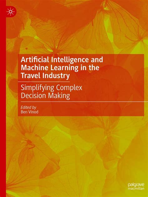 Buy Artificial Intelligence and Machine Learning in the Travel Industry ...