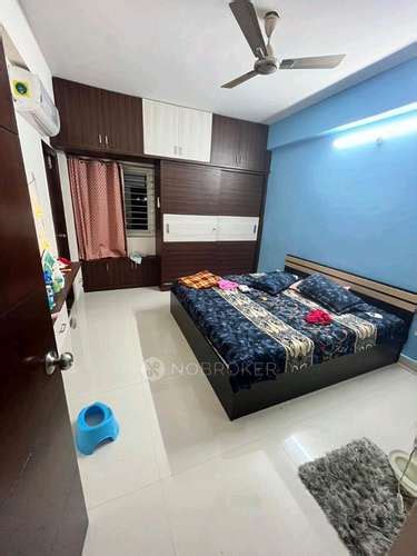 Sunshine Ecopolis Kokapet Rent - WITHOUT BROKERAGE Semi-furnished 2 BHK ...