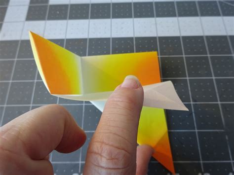 Paper Box 的图像结果