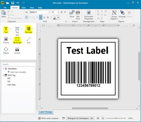 Image result for Zebra Code Programing