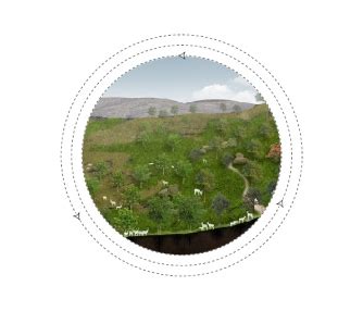 Habitat Networks | CEPT - Portfolio