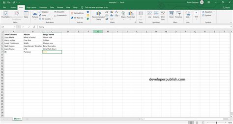 Excel Help Task Pane 的图像结果