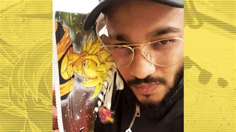 Meet Raftaar's sneaker customiser: Naz, among India's coolest artists ...