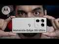 Motorola Edge 50 Ultra - Full Specifications & Price in India (2nd ...
