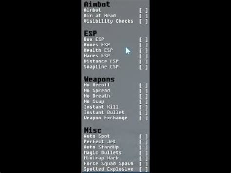 Image result for BF4 Mod Menu PS3