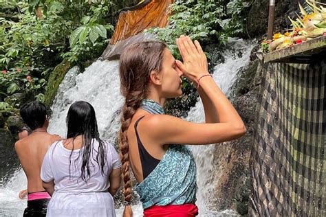 2025 Melukat Purification Ceremony at Pesiraman Dalem Pingit Sebatu ...