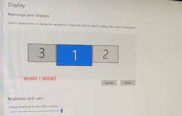 Image result for Setting Up Multiple Displays Using HP Docks