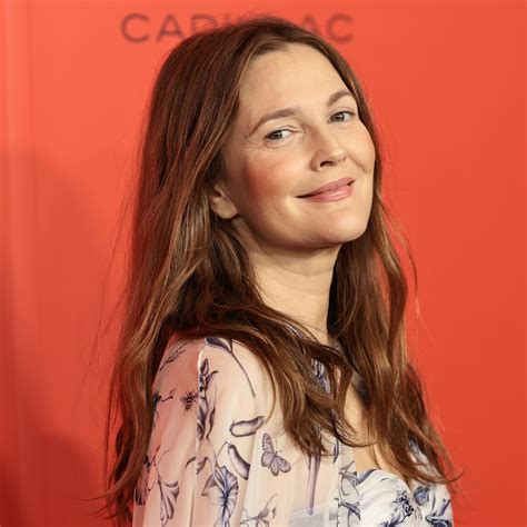 How Drew Barrymore's Playboy Past Came Up in Chat With Daughter