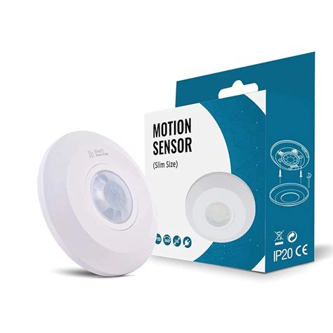 BT31CT Ceiling Mounted PIR Motion Sensor