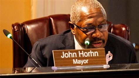A look at new Jackson MS Mayor John Horhn and his first 100 days in office