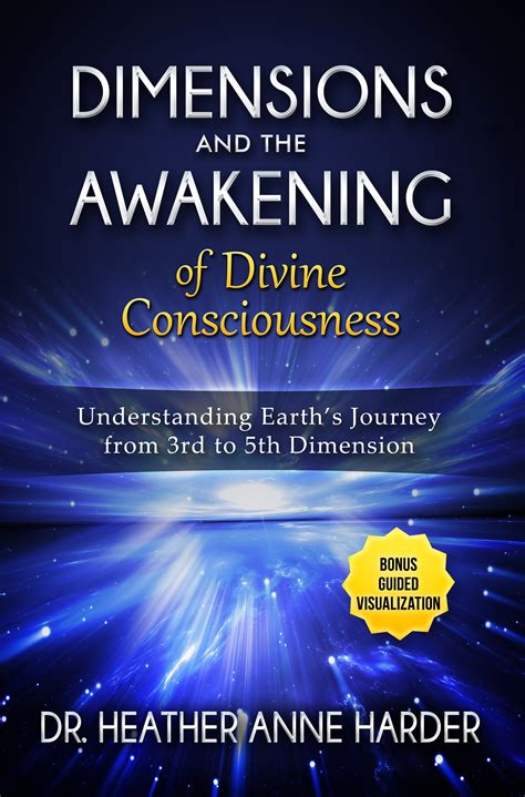 Buy Dimensions & Awakenings of Divine Consciousness: Understanding ...