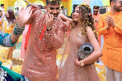 The 10 Best Wedding Planners in Delhi NCR - Weddingwire.in