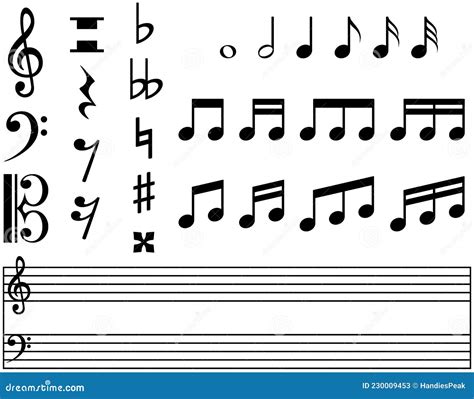 Image result for Musical Notes
