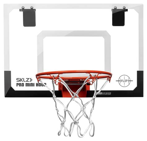 SKLZ Pro Mini Basketball Hoop Flip-up Rim Hoop for sale | Katy, TX ...