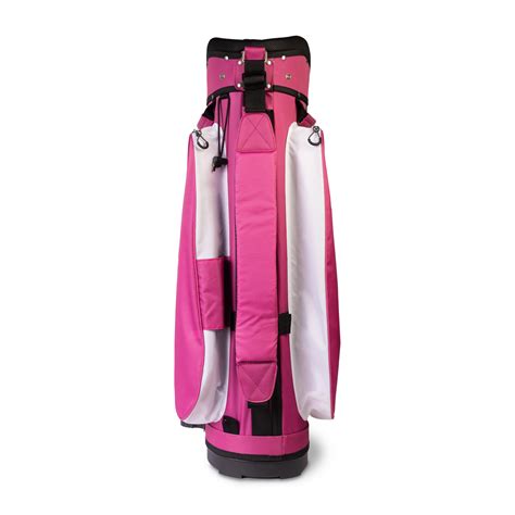 Golf Bag Pink / Cart Size - New! | Just4Golf