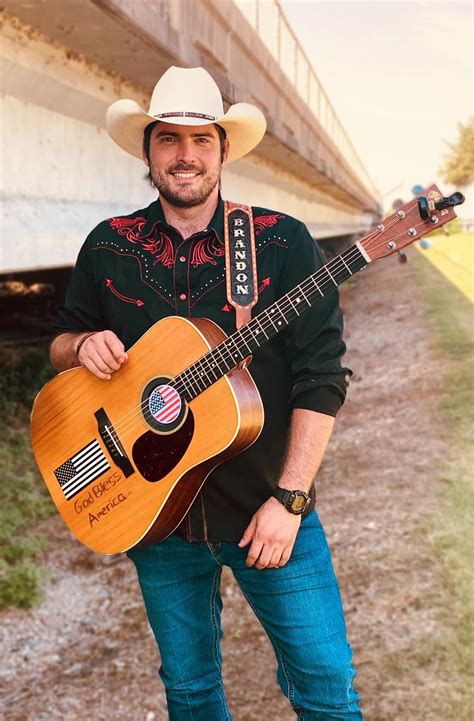 Brandon Bamburg at TXM Tyler, 5424 Old Jacksonville Hwy, Tyler, TX ...
