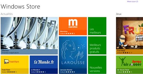 Image result for Comment Utiliser Window Store