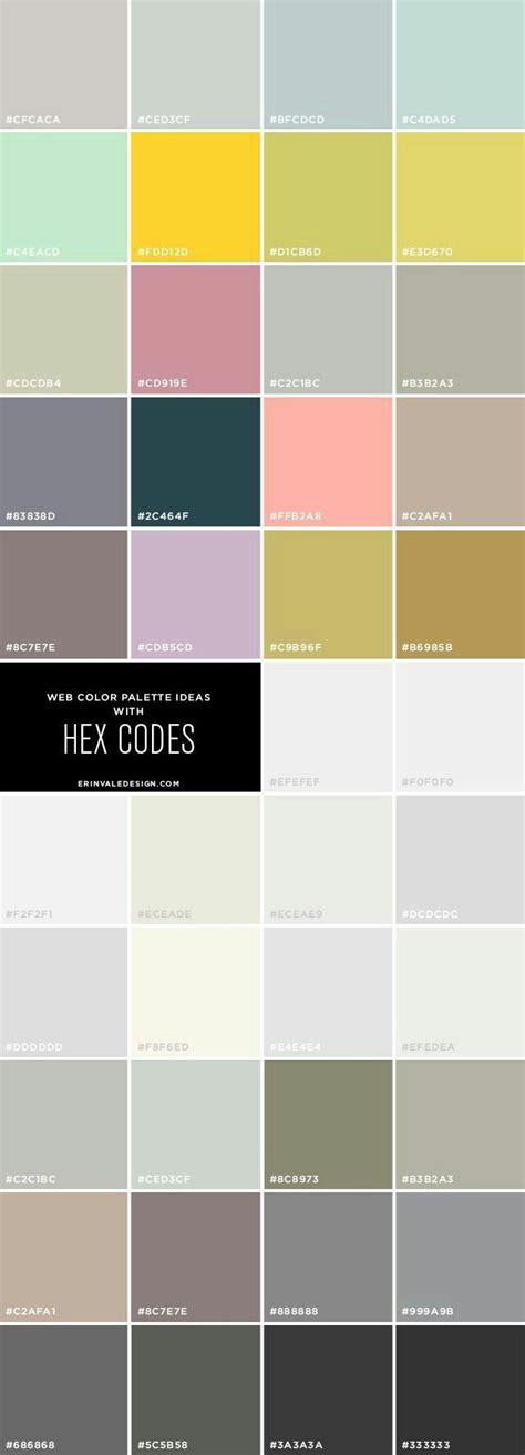 Image result for Custom Color Codes