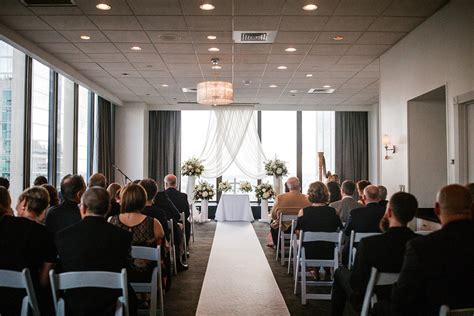 Nashville City Club | Nashville, TN Wedding Venue