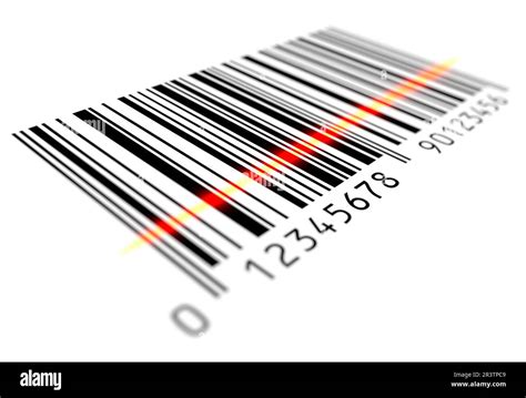 Decode the Bar Code 的图像结果